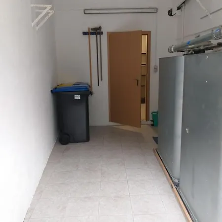 Haus Engelskrug アパート *