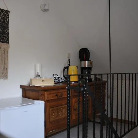 Apartment Haus Engelskrug *