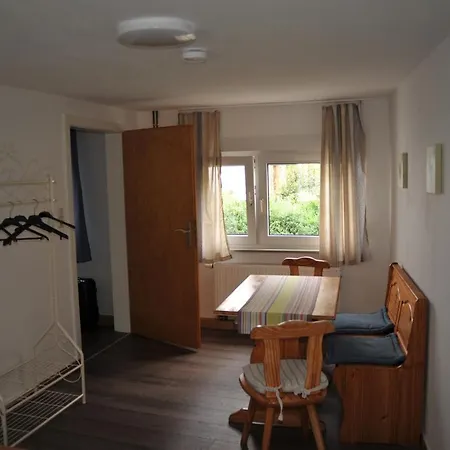 Haus Engelskrug *