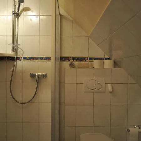 アパート Haus Engelskrug *