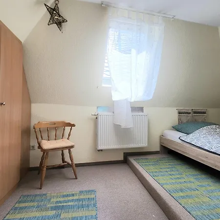 Haus Engelskrug ゼンハイム