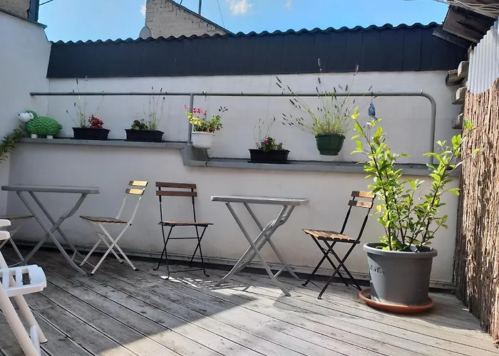 Haus Engelskrug Senheim