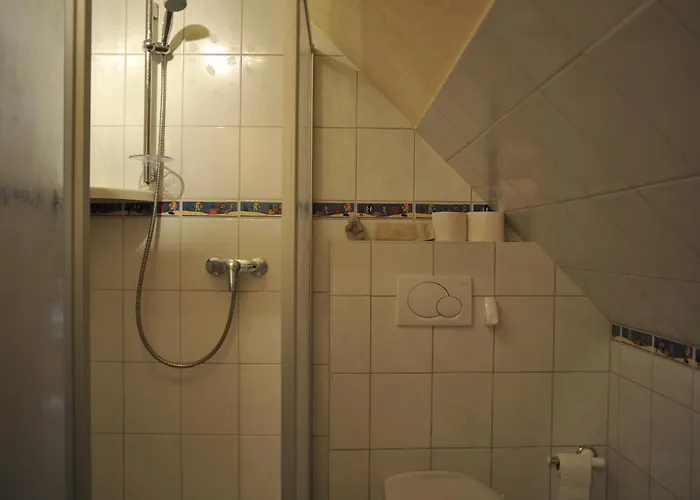 Apartamento Haus Engelskrug *