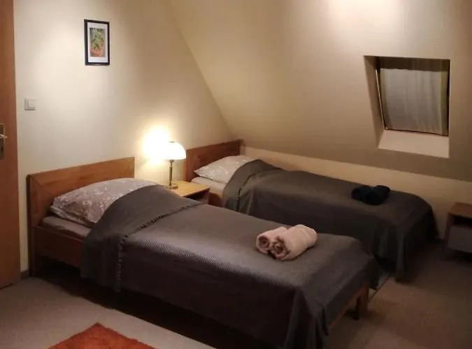 Apartamento Haus Engelskrug *